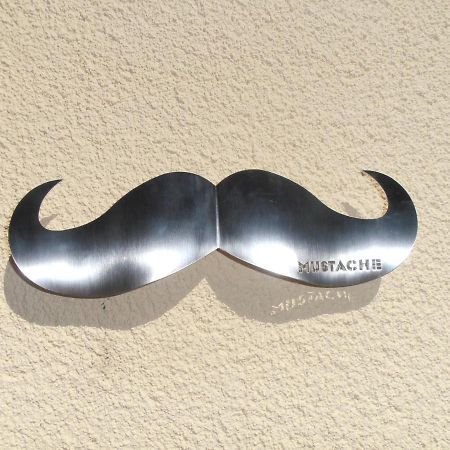 Mustache Studio Ourém Exteriör bild